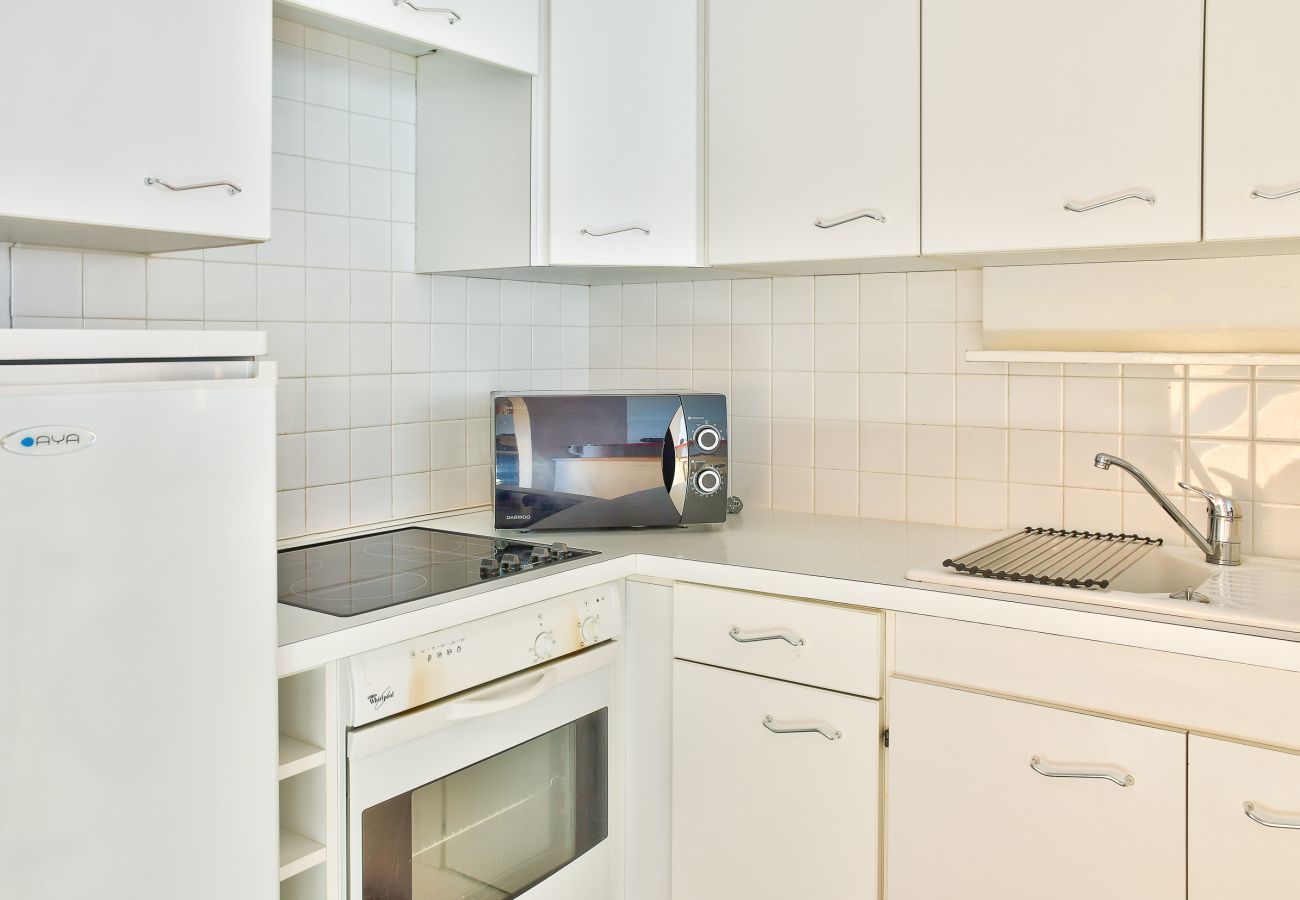 Ferienhaus in Saint-Gilles-Croix-de-Vie - Haus für 4 im Herzen von Saint-Gilles