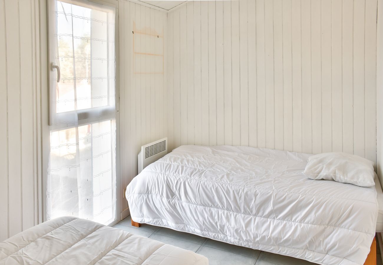 Ferienhaus in Saint-Gilles-Croix-de-Vie - Haus für 4 im Herzen von Saint-Gilles