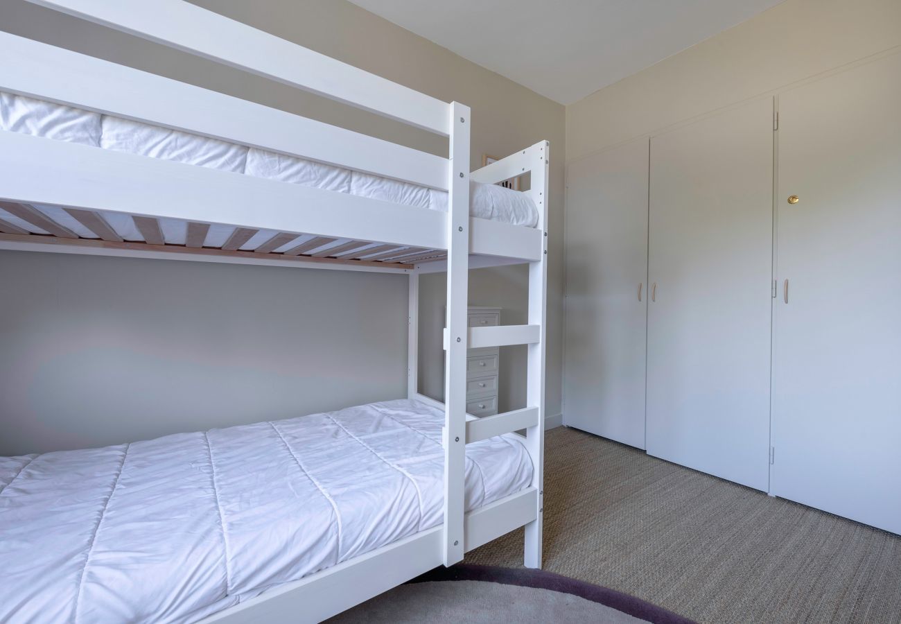 Ferienwohnung in Pornichet - Charming apartment 200 m from the sea!