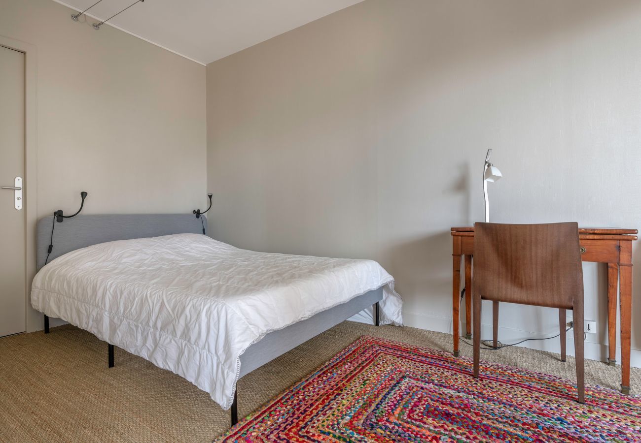 Ferienwohnung in Pornichet - Charming apartment 200 m from the sea!