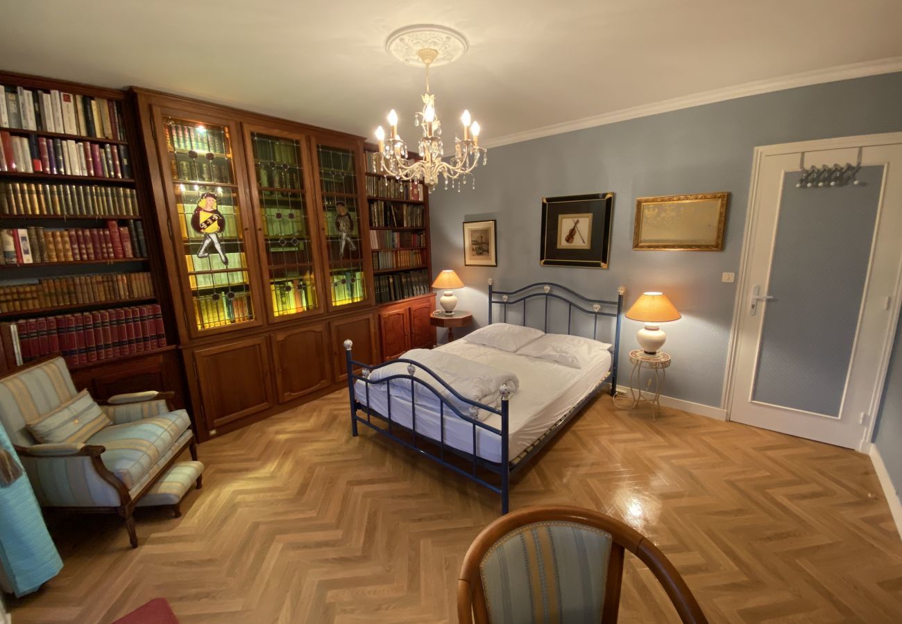 Ferienhaus in Arradon - Haus für 8 Personen, 900m bis zum Golfe