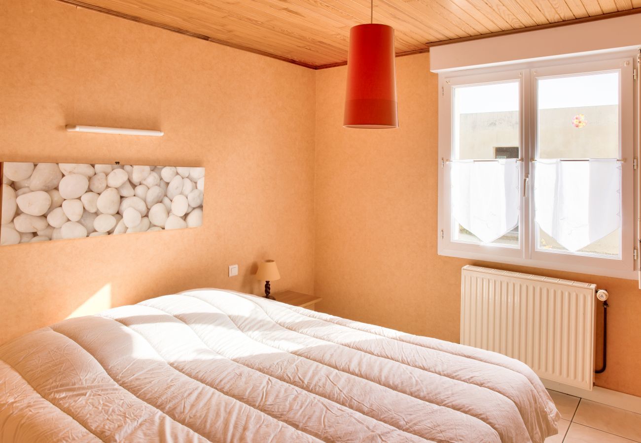 Ferienhaus in Penmarch - Penmarch, Haus für 7 mit schwimmbad