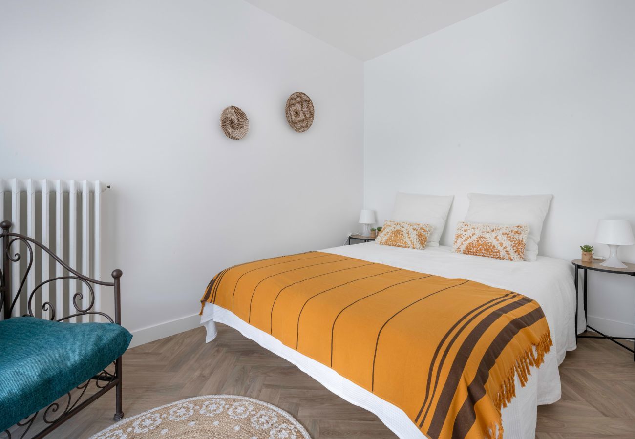 Ferienwohnung in Le Pouliguen -  Wohnung 650 m vom Strand entfernt!