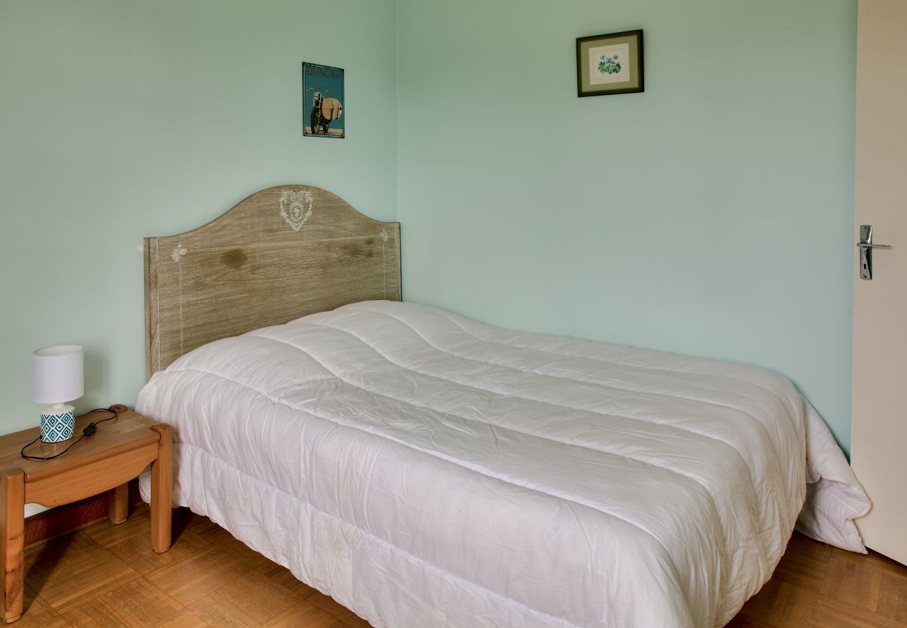 Ferienhaus in Loctudy - Schöne Ferien zu 12 in Loctudy