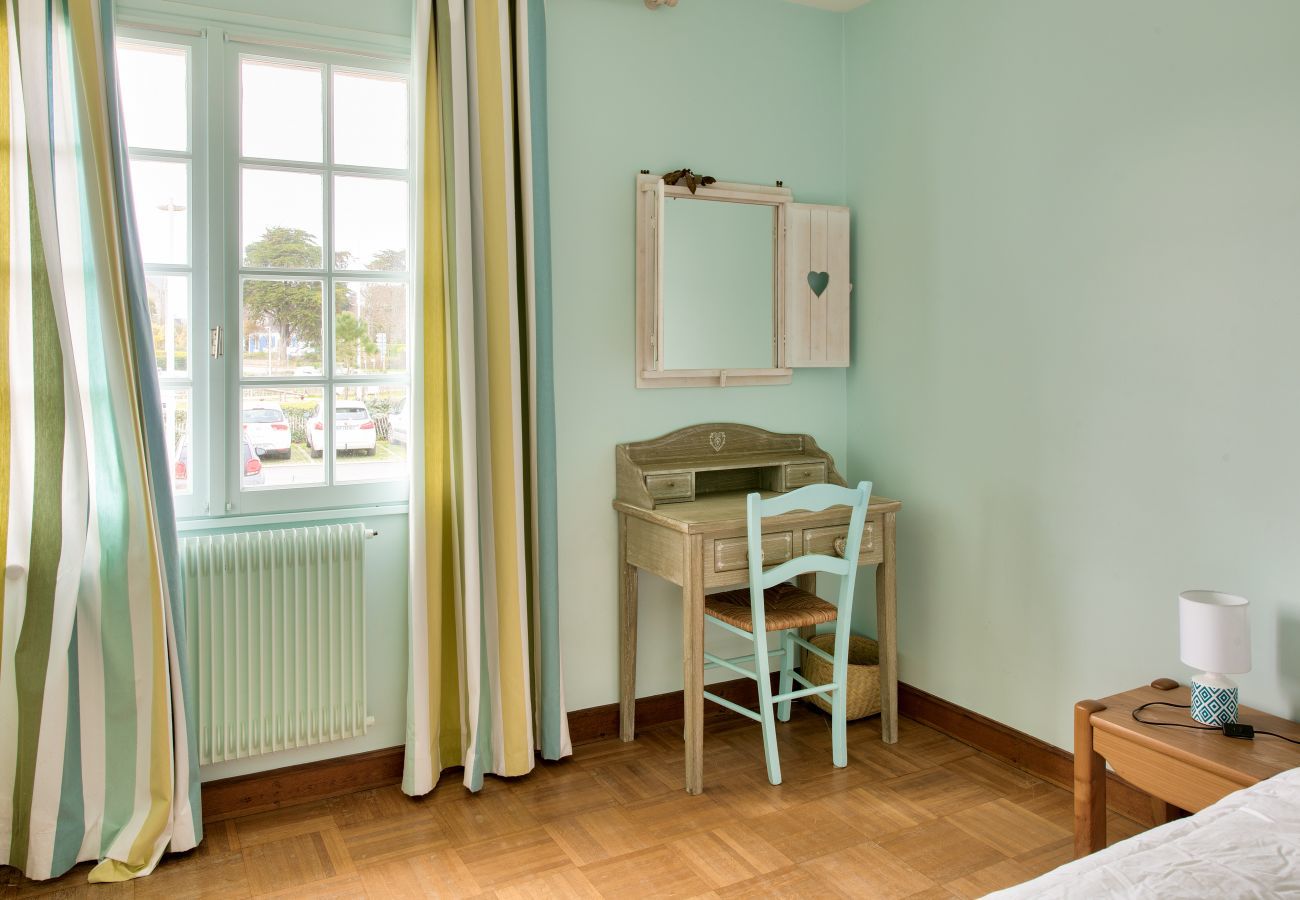 Ferienhaus in Loctudy - Schöne Ferien zu 12 in Loctudy