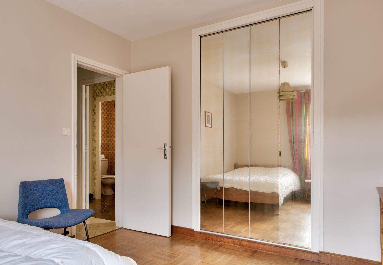 Ferienhaus in Loctudy - Schöne Ferien zu 12 in Loctudy