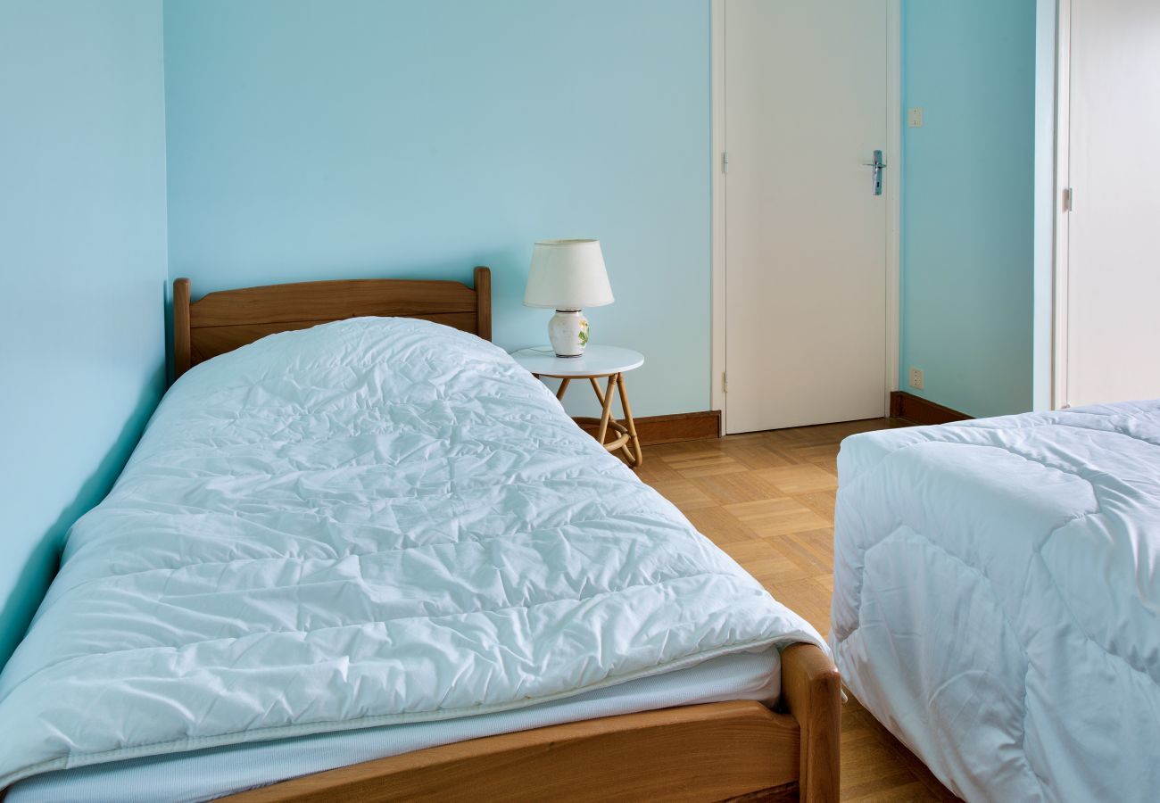 Ferienhaus in Loctudy - Schöne Ferien zu 12 in Loctudy