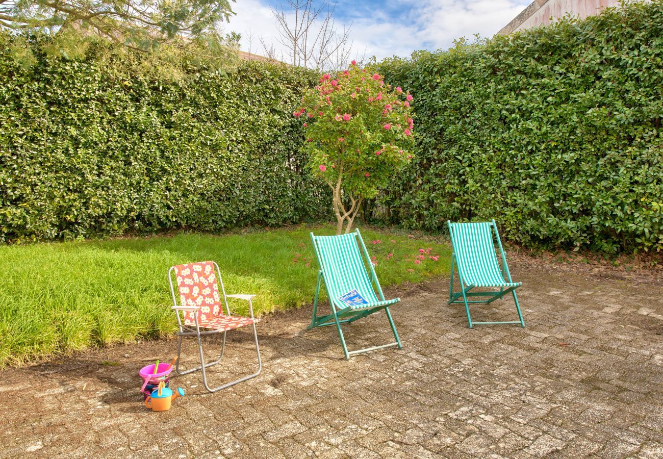 Ferienhaus in Loctudy - Schöne Ferien zu 12 in Loctudy