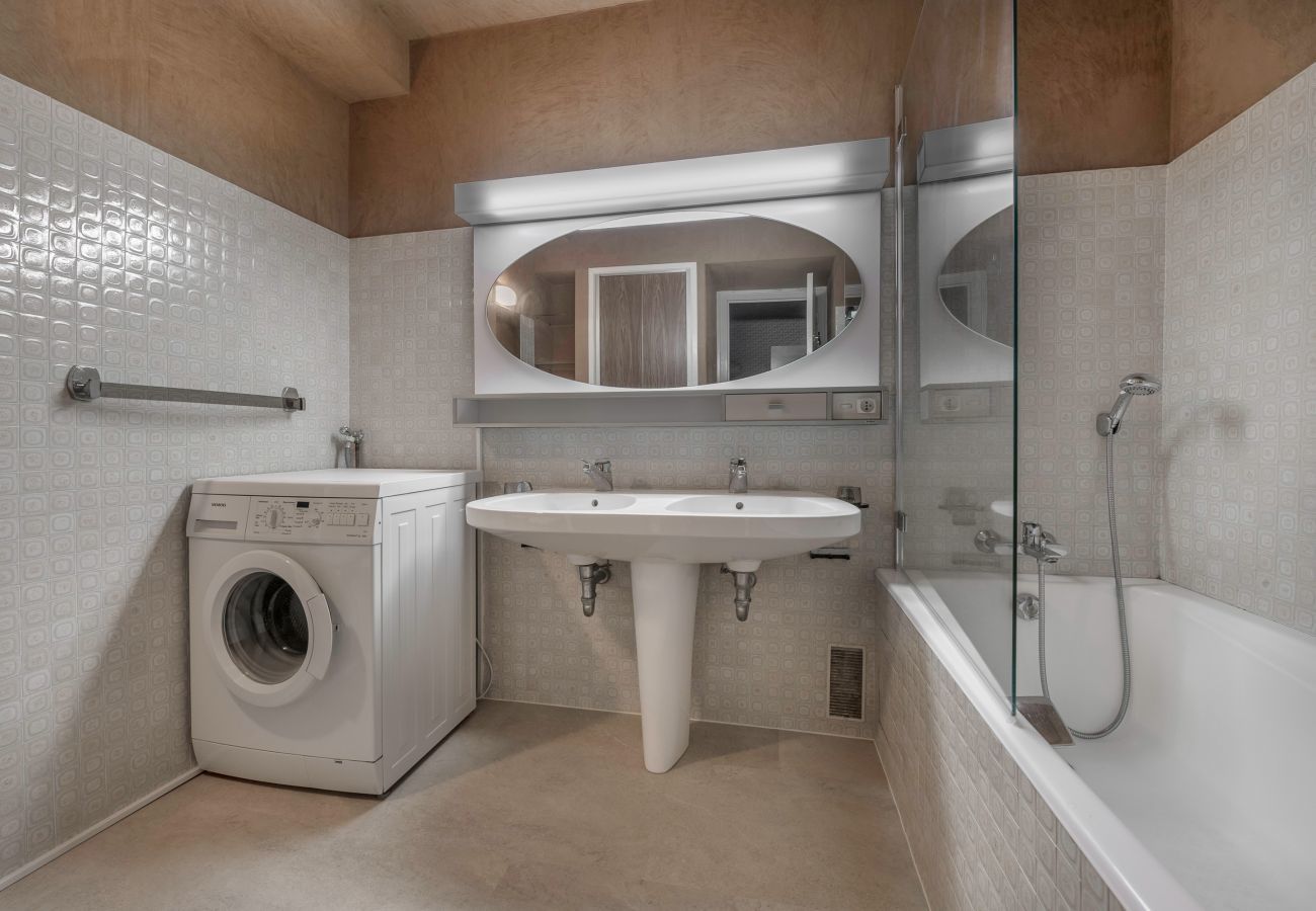 Ferienwohnung in La Baule-Escoublac - Herrlicher Meerblick und Strandlage!