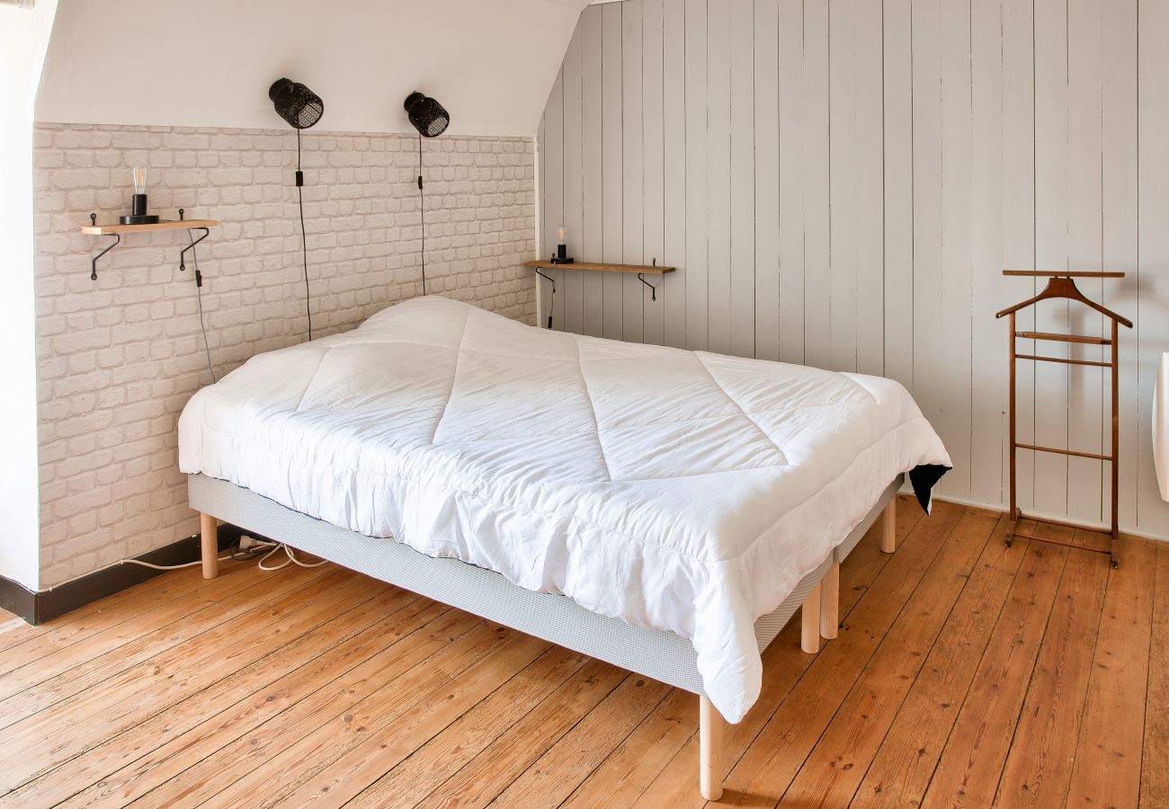 Ferienhaus in Le Guilvinec - 4* klassifiziertes Haus für 6, Hafen von Guilvinec