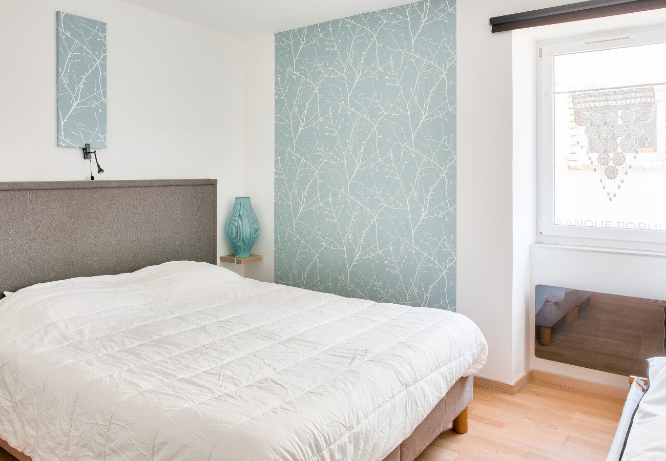 Ferienhaus in Le Guilvinec - 4* klassifiziertes Haus für 6, Hafen von Guilvinec