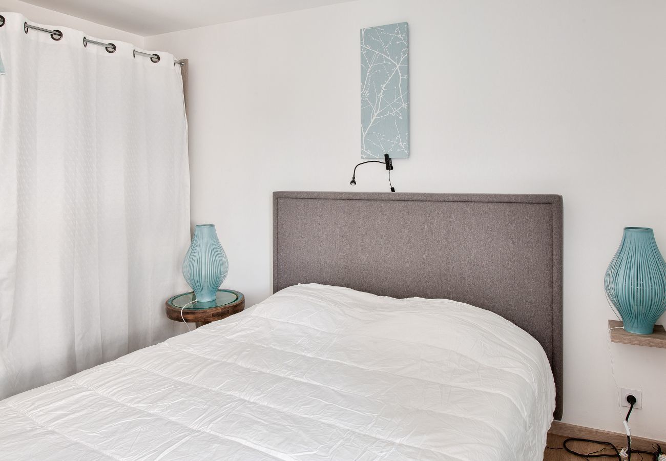 Ferienhaus in Le Guilvinec - 4* klassifiziertes Haus für 6, Hafen von Guilvinec