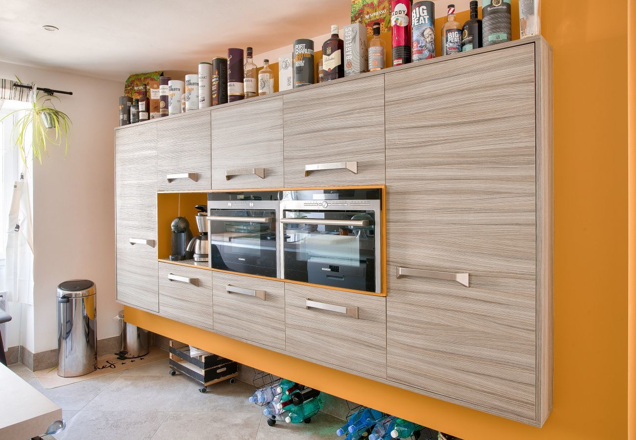 Ferienhaus in Le Guilvinec - 4* klassifiziertes Haus für 6, Hafen von Guilvinec