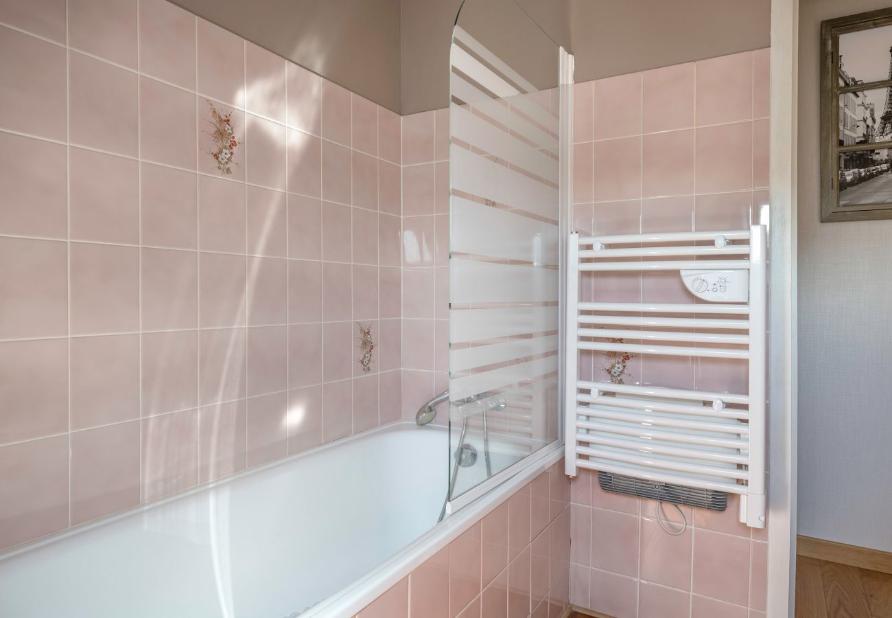 Ferienhaus in Guérande - Delightful home between La Baule and Guérande