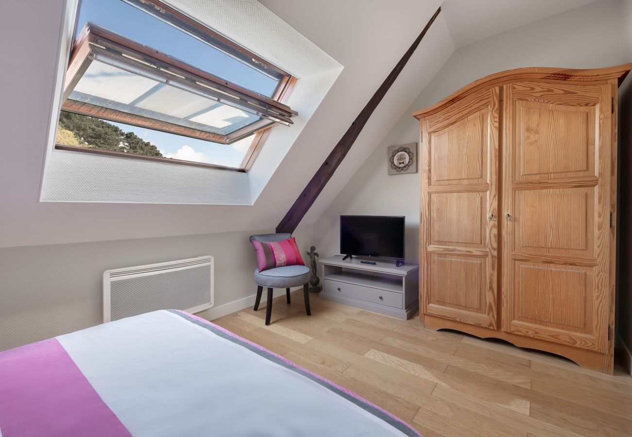 Ferienhaus in Guérande - Delightful home between La Baule and Guérande