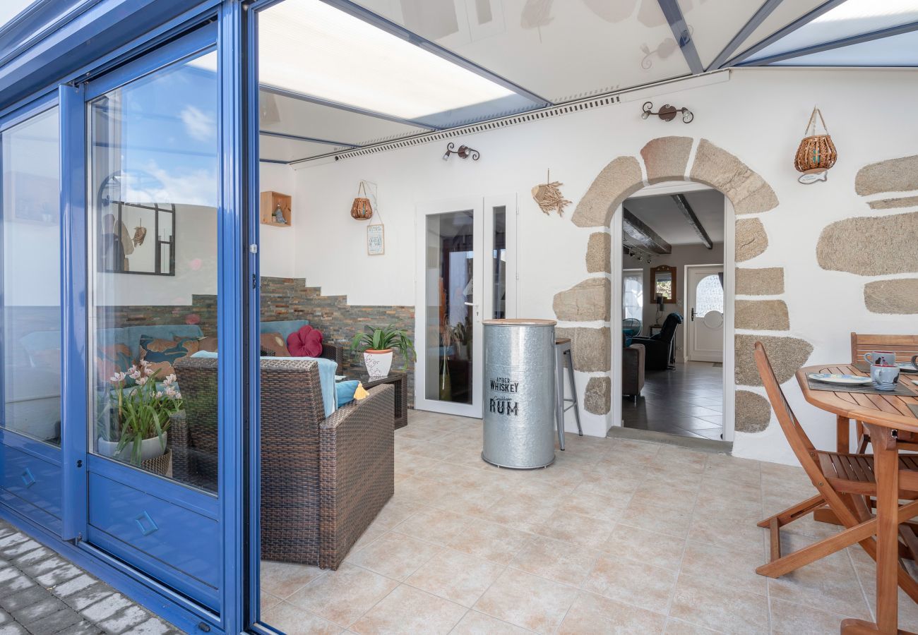Ferienhaus in Guérande - Delightful home between La Baule and Guérande