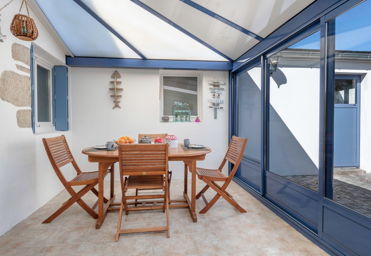Ferienhaus in Guérande - Delightful home between La Baule and Guérande