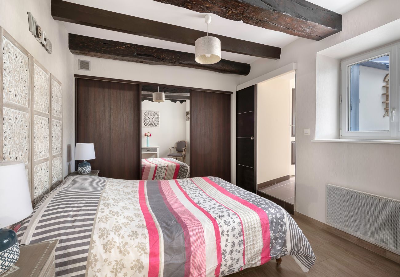 Ferienhaus in Guérande - Delightful home between La Baule and Guérande