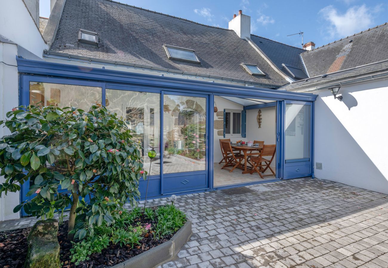 Ferienhaus in Guérande - Delightful home between La Baule and Guérande