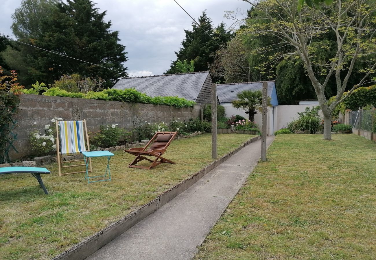 Ferienhaus in Guérande - Delightful home between La Baule and Guérande