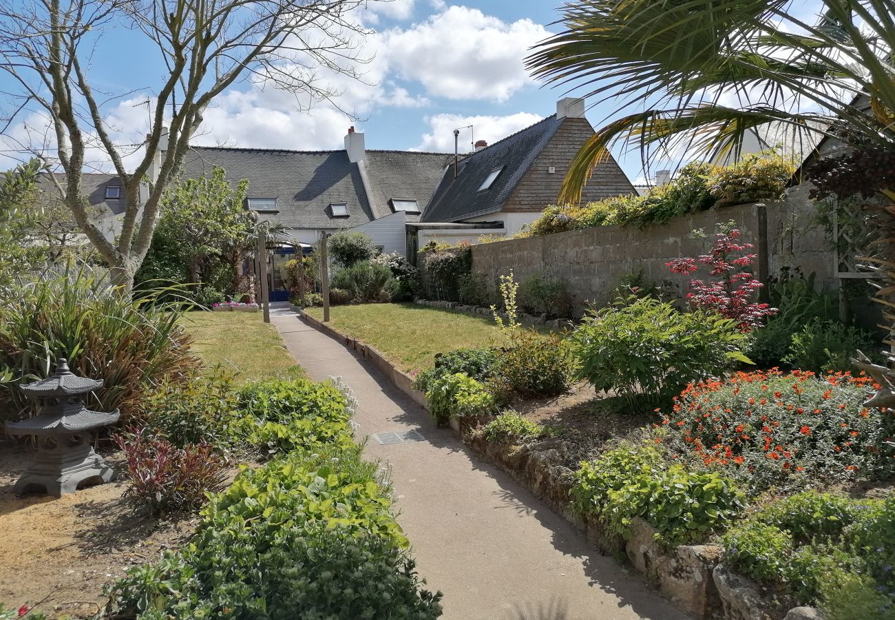 Ferienhaus in Guérande - Delightful home between La Baule and Guérande