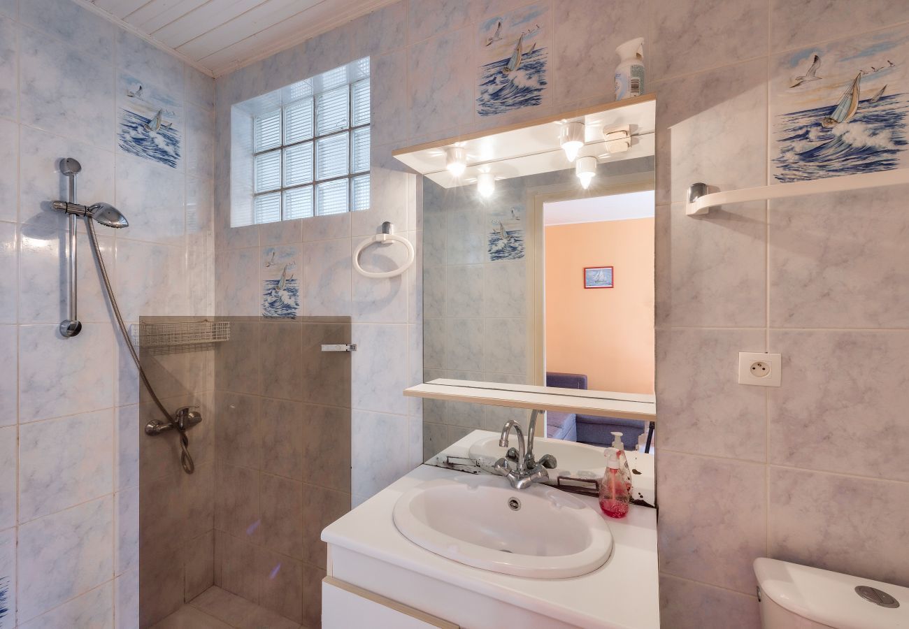 Ferienhaus in La Tranche-sur-Mer - La Tranche sur Mer, large house for 7