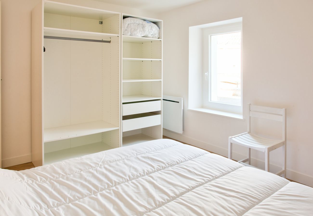 Ferienwohnung in Loctudy - 100m vom Hafen von Loctudy, schöne Wohnung für 6
