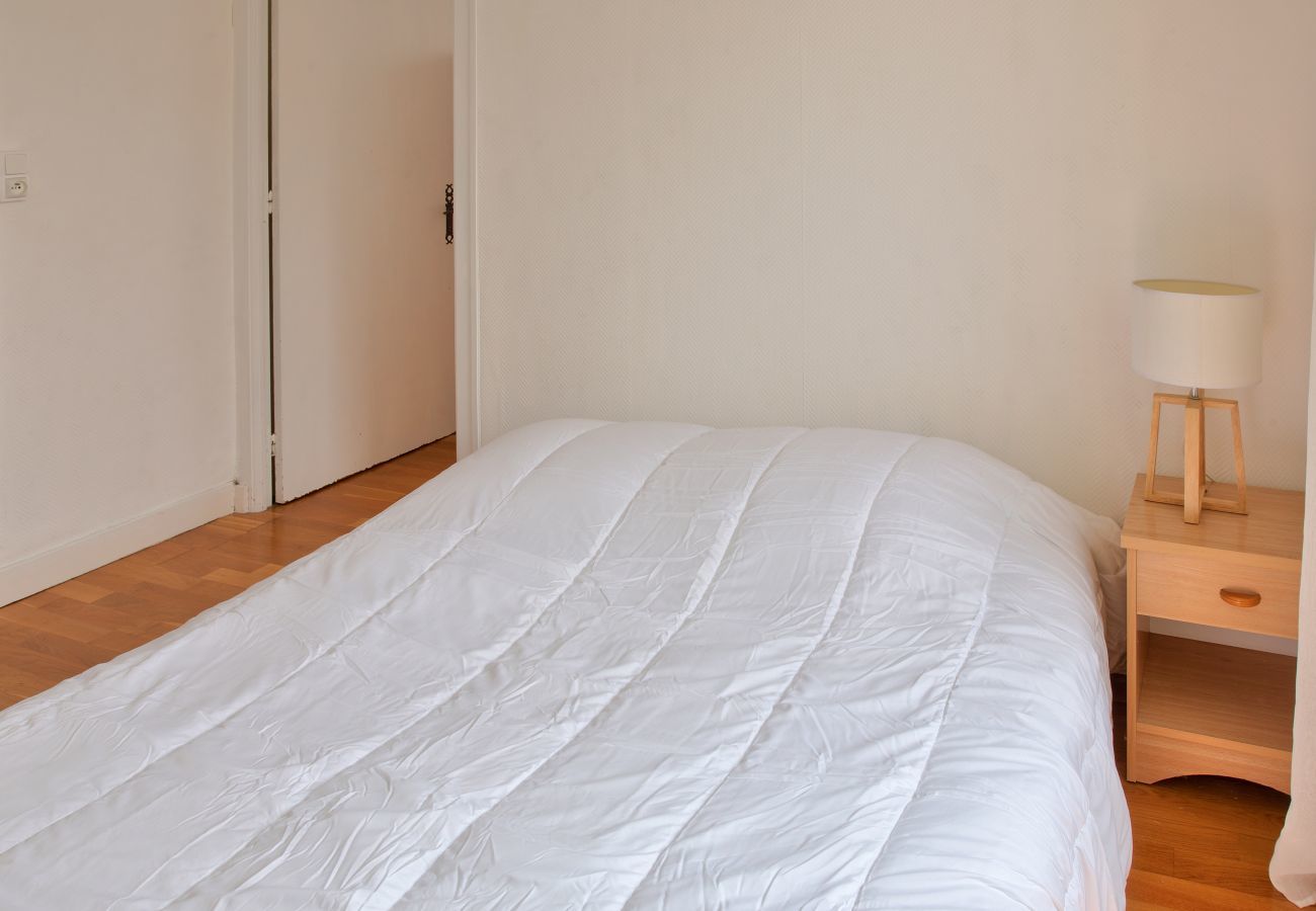 Ferienhaus in Penmarch - Großes Familienhaus mit Garten- Für 10