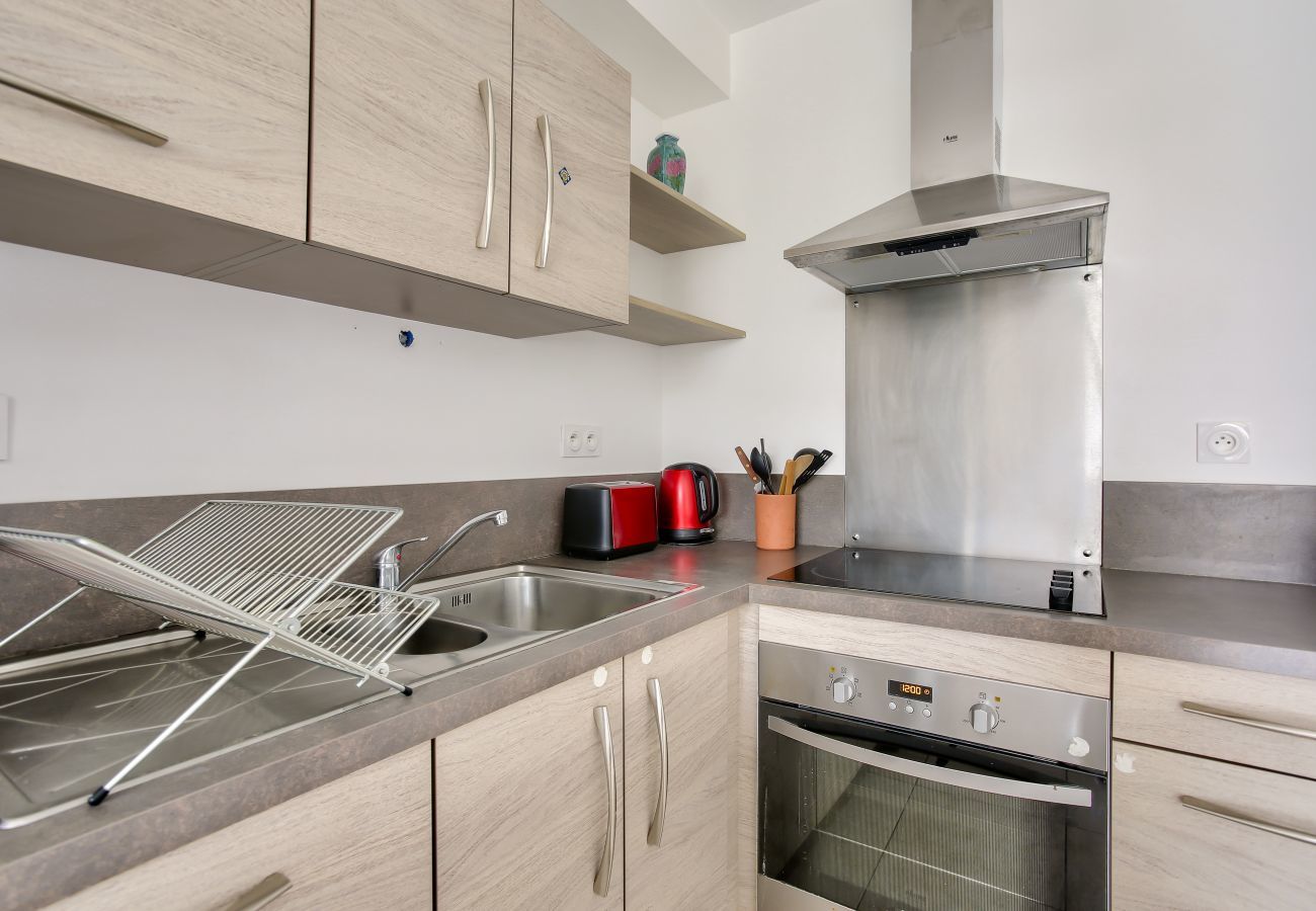 Ferienhaus in Saint-Lunaire - Relaxation and calm on the Emerald Coast
