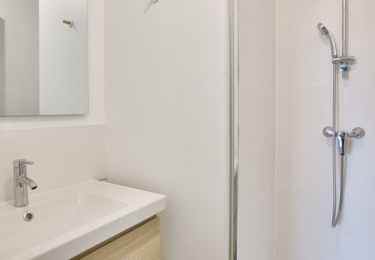 Ferienhaus in Plobannalec-Lesconil - Haus für 8 mit Garten, 1km bis zum Strand