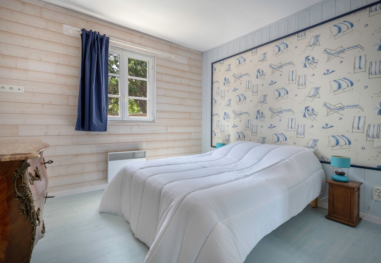 Ferienhaus in Assérac -  Großes Haus 500 m vom Strand entfernt!