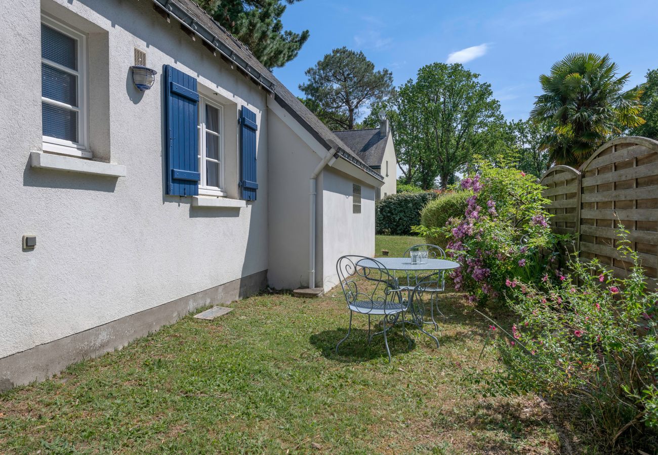 Ferienhaus in Assérac -  Großes Haus 500 m vom Strand entfernt!