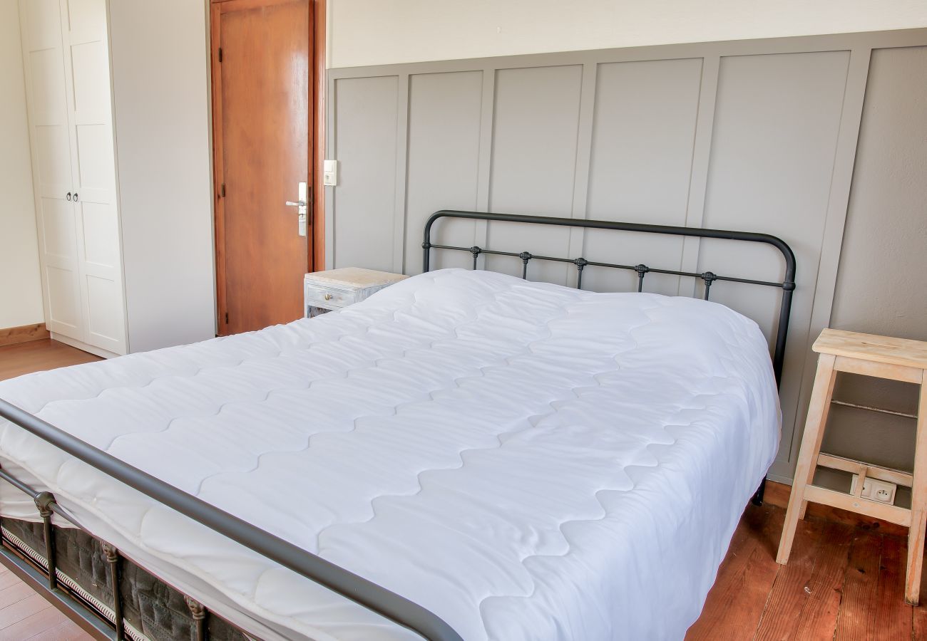 Ferienhaus in Plobannalec-Lesconil - 400m vom Strand- Terrasse- Schönes Haus für 5