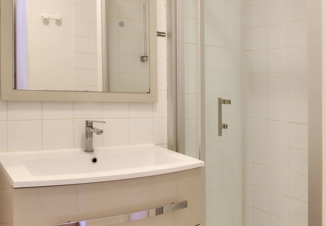 Ferienhaus in Plogastel-Saint-Germain - Penty bretonisch für 4 in Plougastel St Germain