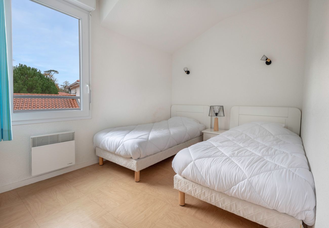 Ferienhaus in Saint-Brevin-les-Pins -  Maisonette „L’Estuaire“, 600 m vom Strand entfernt