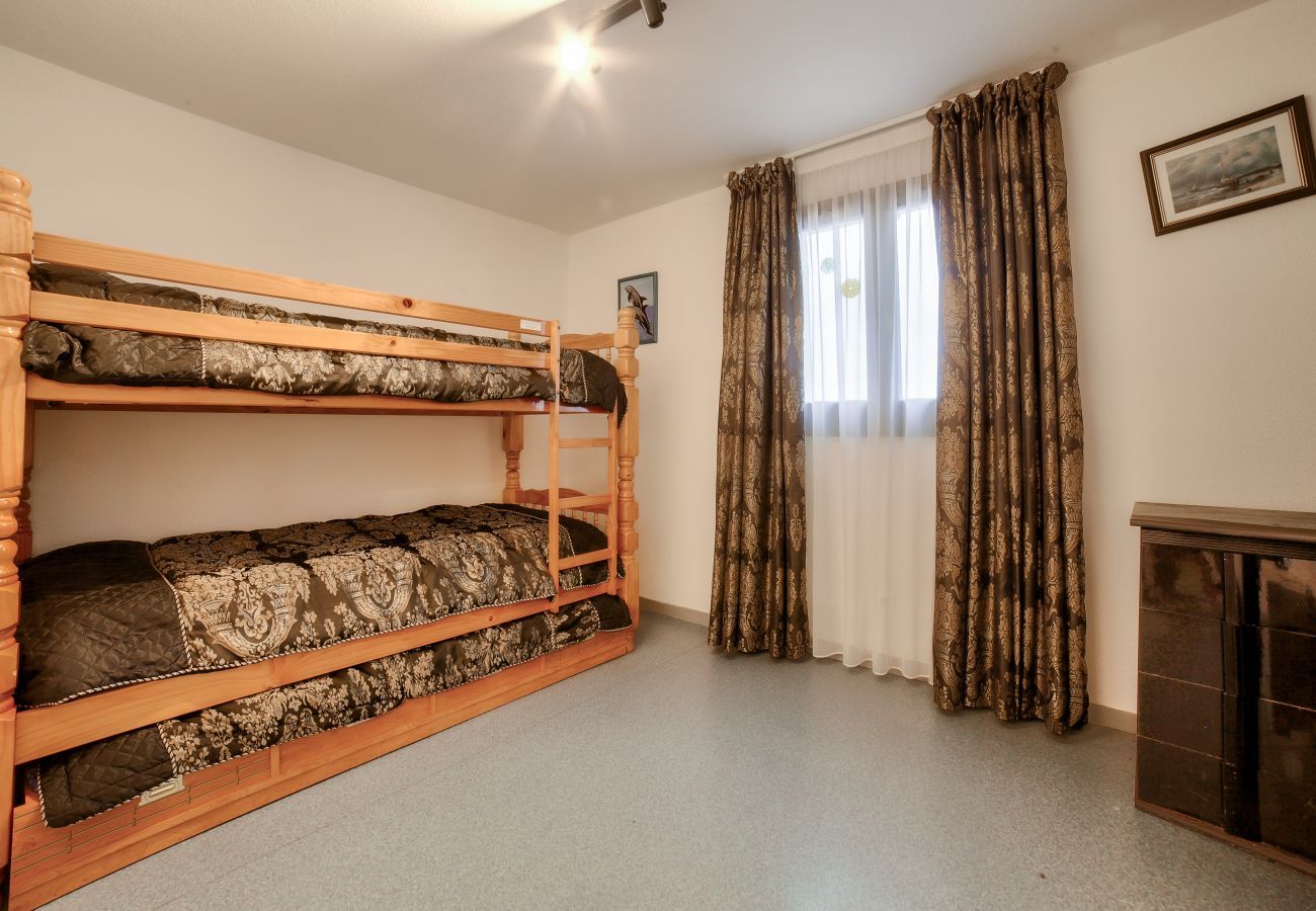 Ferienhaus in La Tranche-sur-Mer - La Tranche sur Mer, Haüse für 5