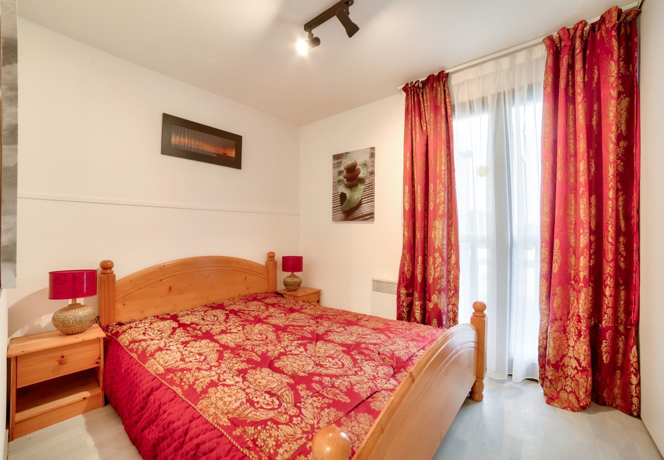 Ferienhaus in La Tranche-sur-Mer - La Tranche sur Mer, Haüse für 5