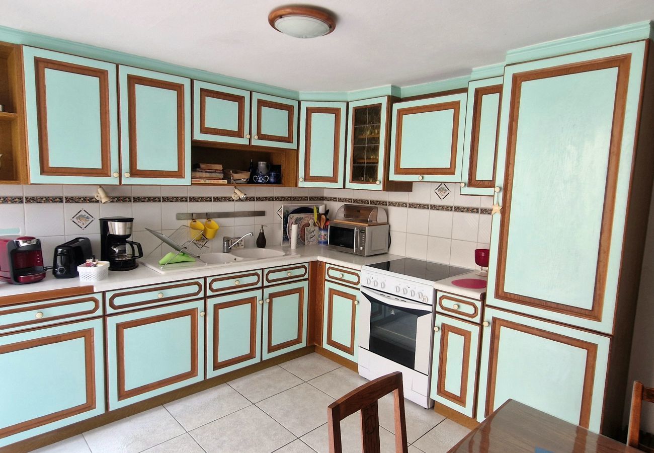 Ferienhaus in Les Sables-d´Olonne -  Familienhaus für 4 Personen