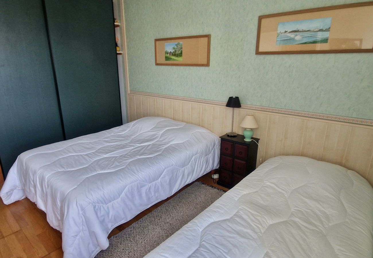 Ferienhaus in Les Sables-d´Olonne -  Familienhaus für 4 Personen