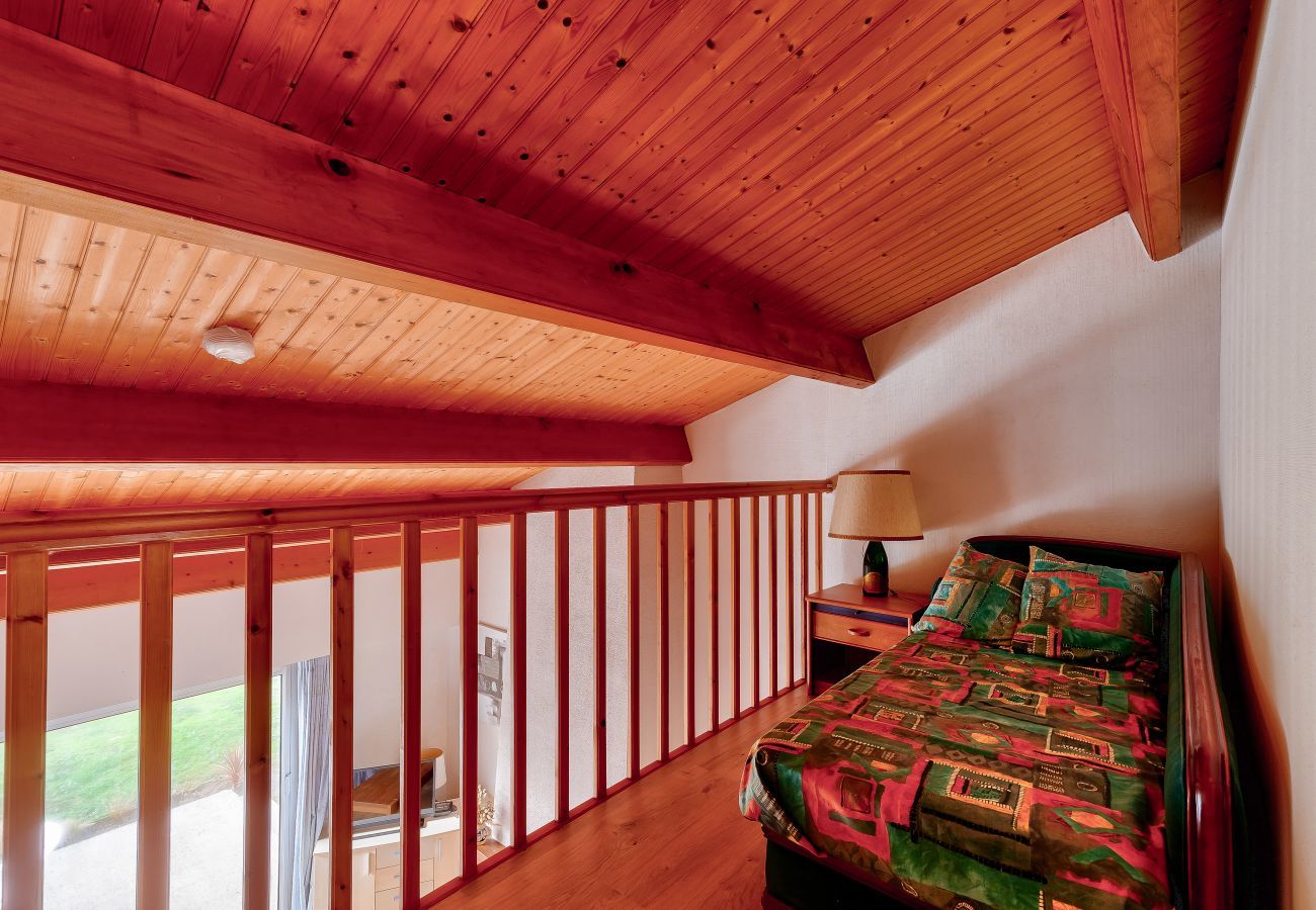 Ferienhaus in Bretignolles-sur-Mer - Bretignolles-sur-mer - 450m vom Strand- Für 4