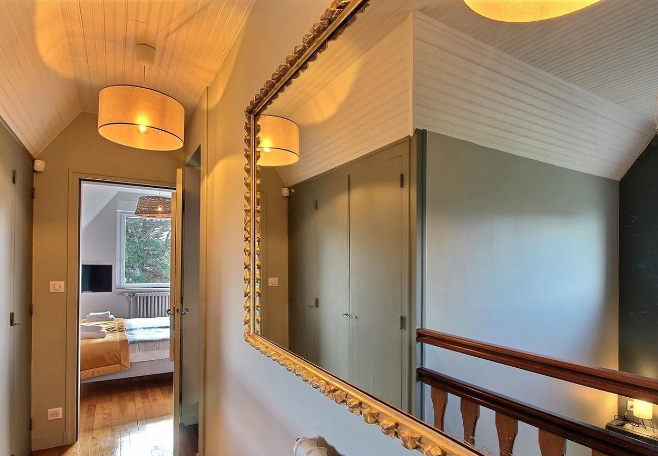 Villa in Fréhel - 50m Strand - Fréhel - Seltenes Objekt und außergewöhnlicher Rahmen
