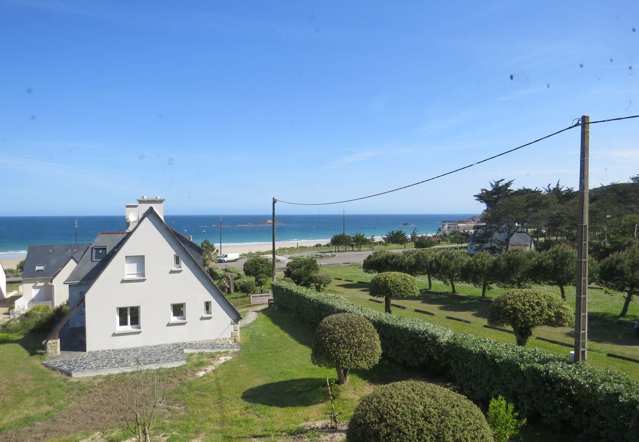 Villa in Fréhel - 50m Strand - Fréhel - Seltenes Objekt und außergewöhnlicher Rahmen