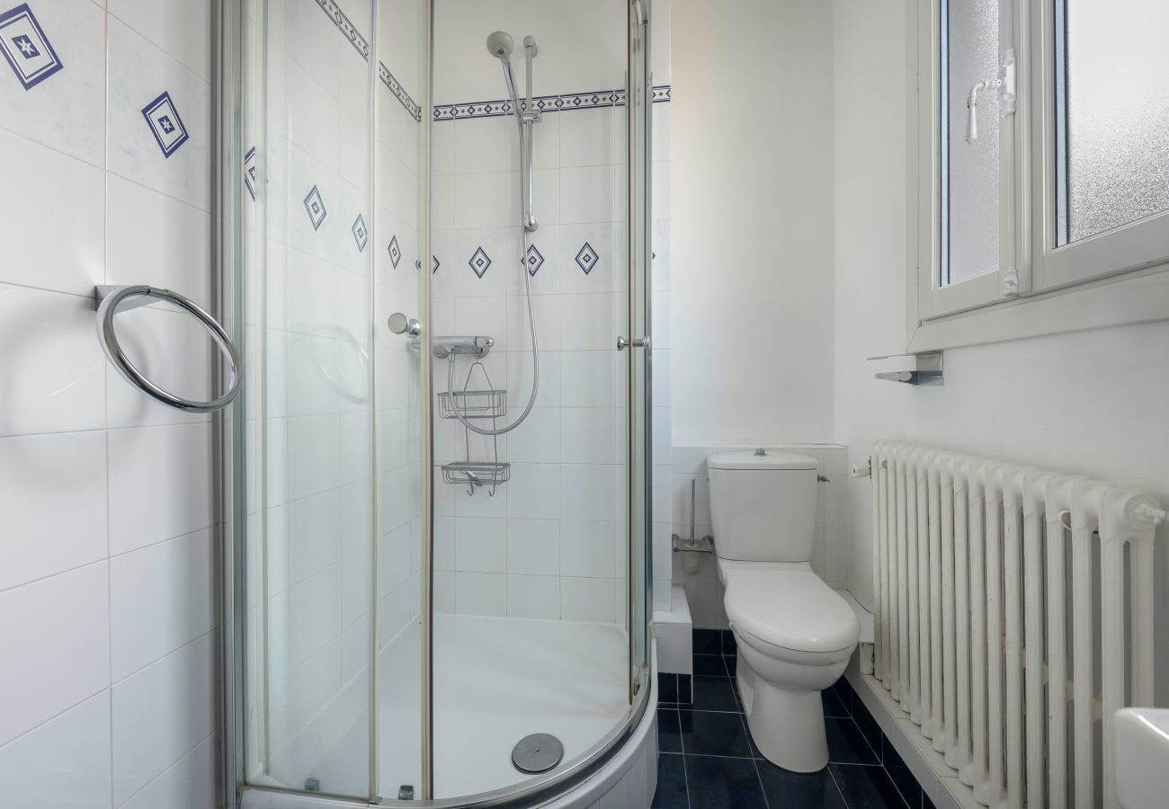 Ferienhaus in La Baule-Escoublac - Maison Bauloise - 450 m vom Strand entfernt