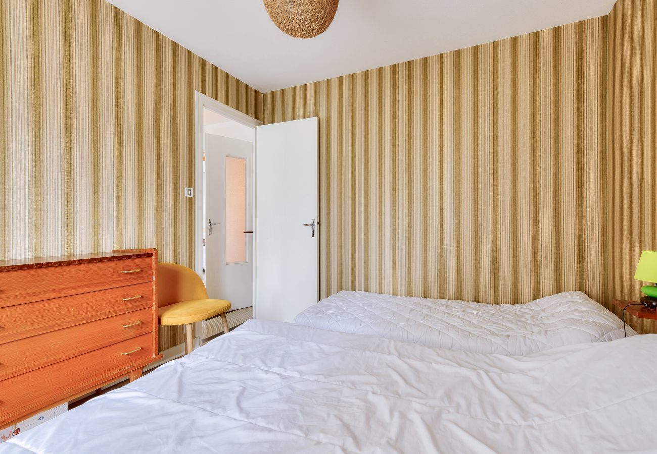 Ferienhaus in Les Sables-d´Olonne -  Haus für 5 - 300 m vom Strand Tanchet entfernt