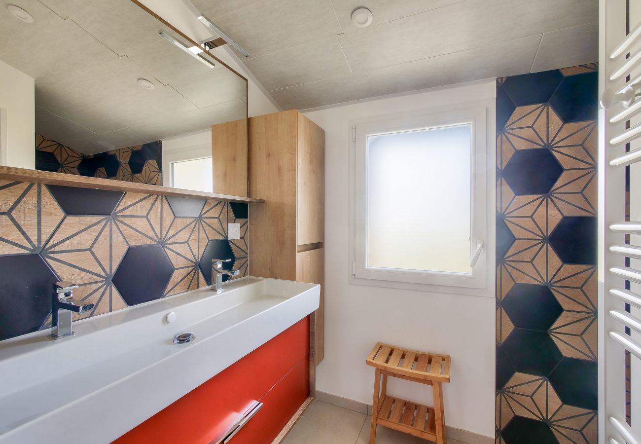 Ferienhaus in Jard-sur-Mer - Jard-sur-Mer - Tranquility assured