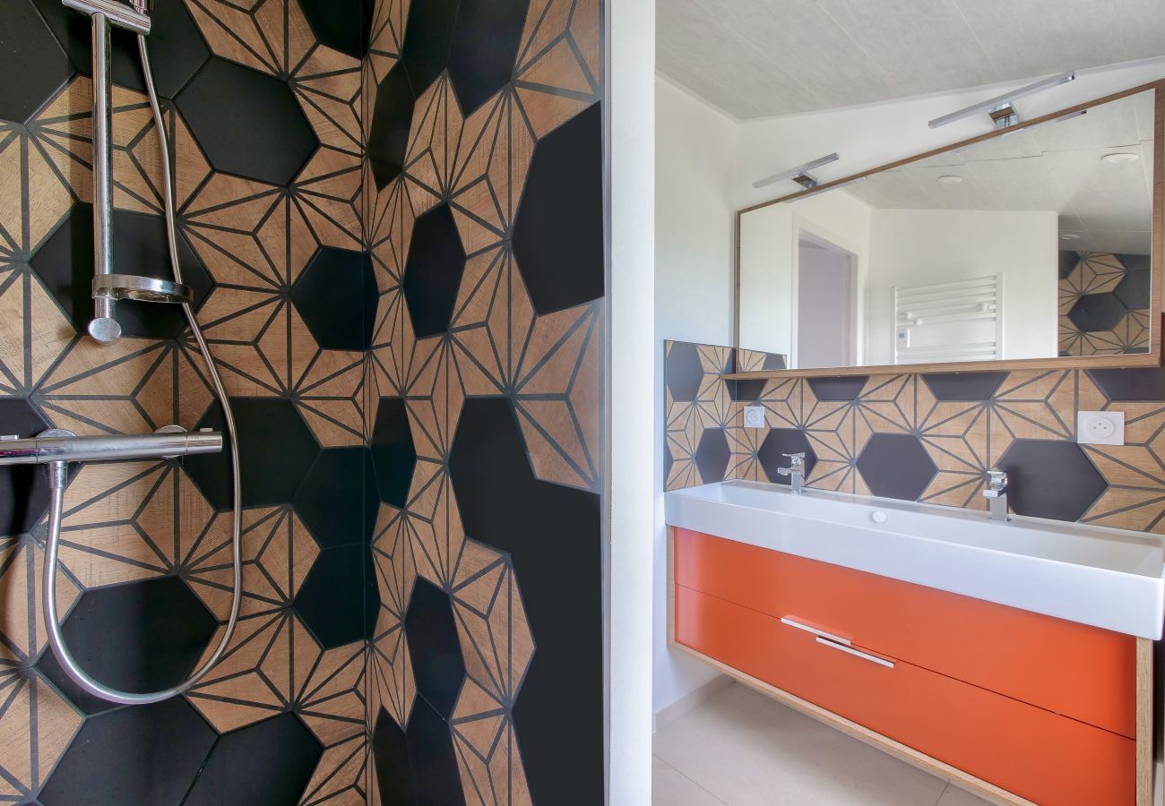 Ferienhaus in Jard-sur-Mer - Jard-sur-Mer - Tranquility assured