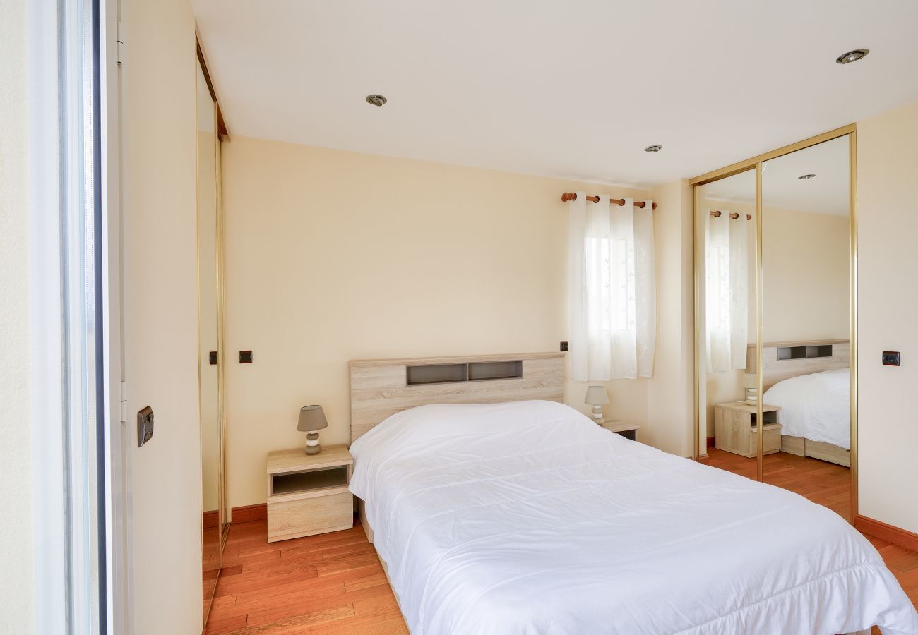 Ferienhaus in Le Guilvinec - Meerblick in Le Guilvinec - Haus für 12 Personen