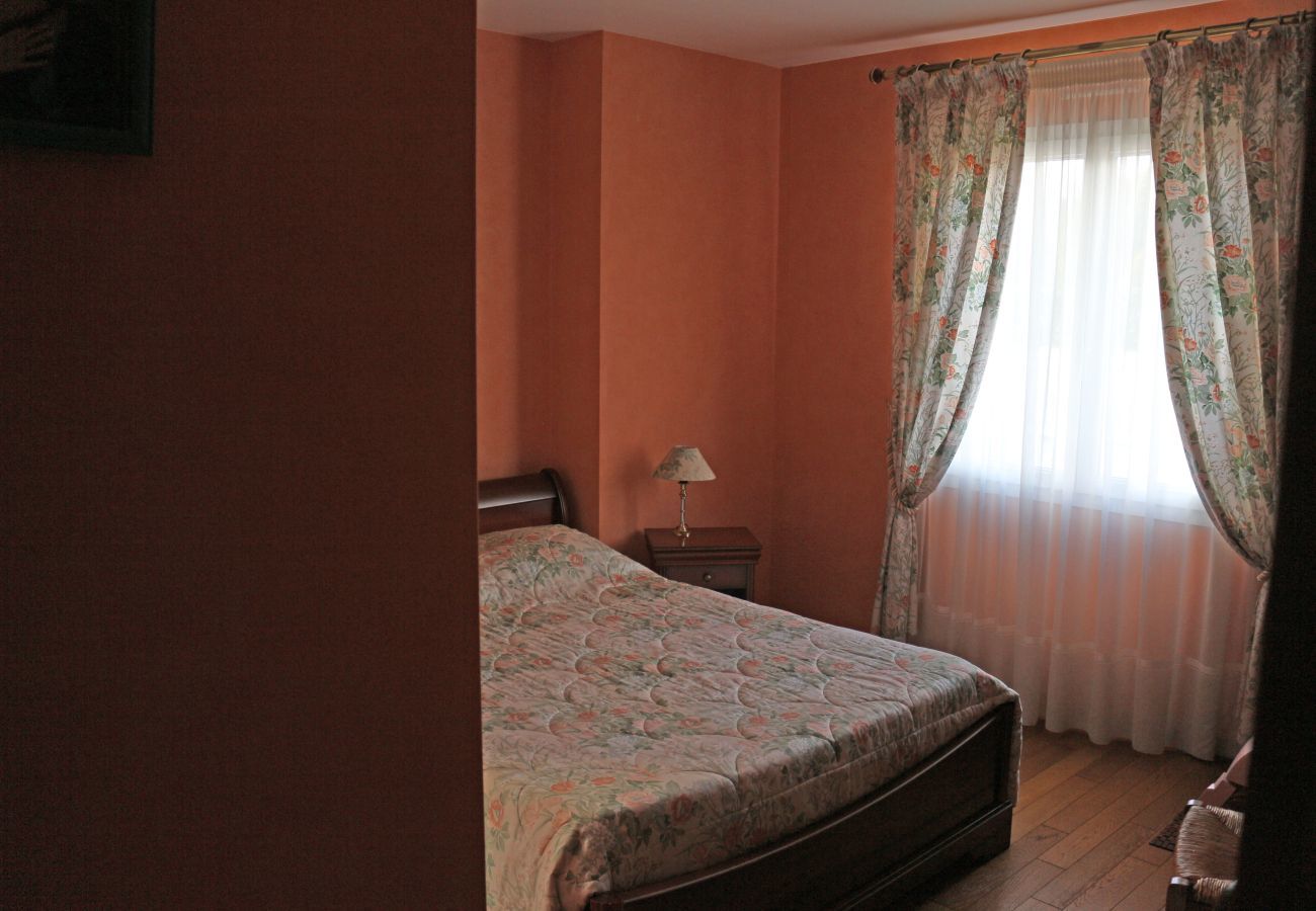 Ferienhaus in Le Pouliguen -  Schwimmbad - Familienhaus - 6 Personen