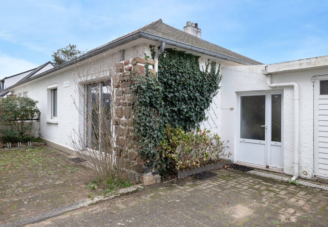 Ferienhaus in Le Pouliguen -  Maison pour 6 - ruhiges Viertel