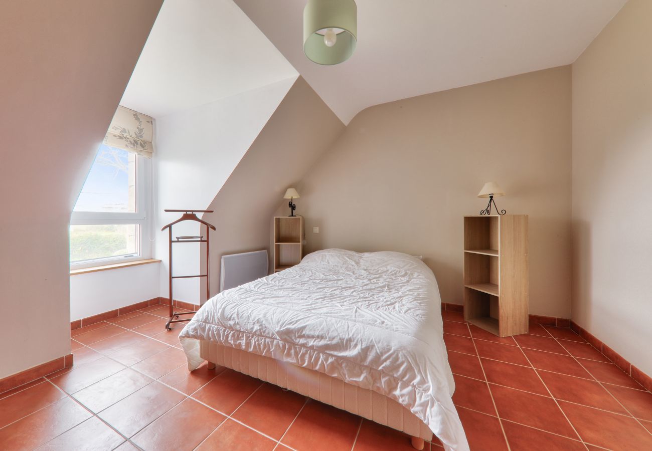 Ferienhaus in Le Tour-du-Parc - Haus 4 Schlafzimmer und Garten - Tour du Parc